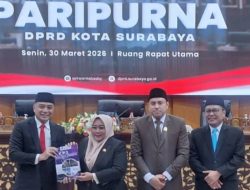 Surabaya Sahkan Perda Hunian Layak: Fokus pada Kepemilikan Rumah bagi Gen Z dan Penertiban Kos