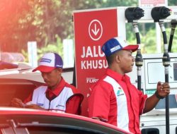 Viral Proyeksi Harga BBM Naik, Pertamina Pastikan Belum Ada Pengumuman