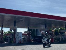 Pertamina Pastikan Stok BBM Aman, Masyarakat Diminta Tidak Panic Buying