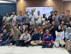 SDM Andal Siap Dukung Transformasi Melalui Pelatihan CTO di Terminal Peti Kemas Berlian