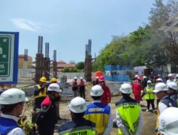Pembangunan Ponpes Al Khoziny Digenjot, Pemerintah Optimistis Tepat Jadwal
