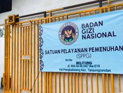 Tak Patuhi SOP, Insentif SPPG Program MBG Langsung Dihentikan