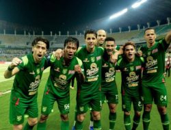 Gol Tunggal Bawa Persebaya Surabaya Hentikan Tren Buruk Lawan Persita Tangerang