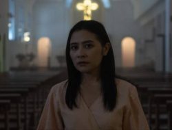 Danur: The Last Chapter Jadi Film Terlaris Lebaran 2026, Tembus 3 Juta Penonton