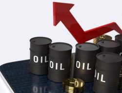 Harga Minyak Tinggi Ancam Pertumbuhan Ekonomi RI di Bawah 5 Persen