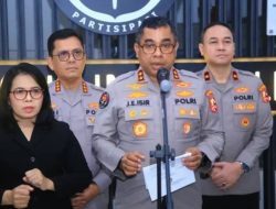 Polri Tegaskan Rekrutmen Akpol 2026 Hanya Jalur Reguler, Waspadai Penipuan