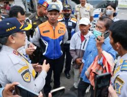 600 Jukir Surabaya Dibekukan, Tak Ikuti Sistem Parkir Digital