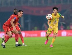 Persebaya Takluk 0-3, Tavares Soroti Turunnya Mental Saat Tertinggal