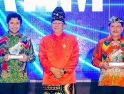 Hadapi Dinamika Global, Emil Dardak Ajak K3 Jatim Perkuat Ketahanan Sosial