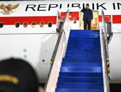 Prabowo ke Rusia, Isu Stok Minyak Jadi Agenda Utama dengan Putin