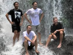 The Dudas Minus One ‘Riding’ ke Banyuwangi: Eksplorasi Budaya Kemiren hingga Pesona Hutan De Djawatan