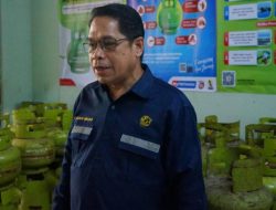 Pastikan Ketersediaan Energi, Pertamina dan Ditjen Migas Monitoring Distribusi LPG di Tuban