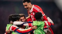 Bayern Singkirkan Real Madrid 4-3, Amankan Tiket Semifinal Liga Champions