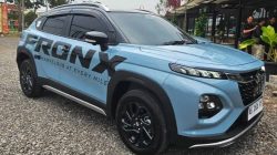 Carry dan Fronx Dongkrak Penjualan Suzuki hingga Tumbuh 30% di Kuartal I-2026