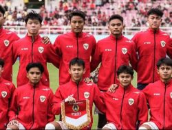 Kurniawan Dwi Yulianto: Garuda Muda Siap Buktikan Tak Ada yang Mustahil Lawan Vietnam