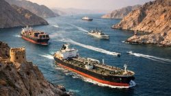 Penutupan Selat Hormuz Picu Lonjakan Harga Minyak hingga 7 Persen