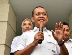 Pemerintah Jamin Harga LPG 3 Kg Tetap Stabil di Tengah Isu Geopolitik