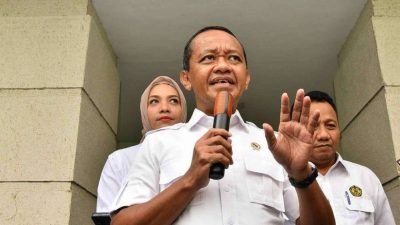 Pemerintah Jamin Harga LPG 3 Kg Tetap Stabil di Tengah Isu Geopolitik