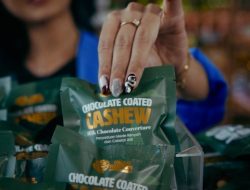 Dari Hulu ke Hilir, Cokelat Mojopahit Bawa Kakao Lokal Naik Kelas