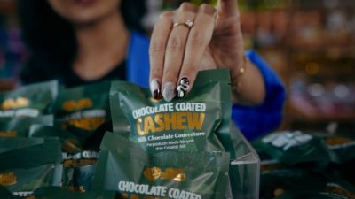 Dari Hulu ke Hilir, Cokelat Mojopahit Bawa Kakao Lokal Naik Kelas