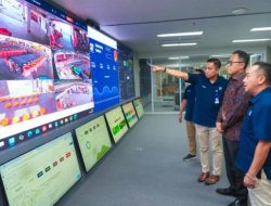 Transformasi Digital Jadi Kunci, Pos Indonesia Dipacu Tingkatkan Daya Saing