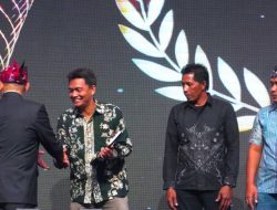 Lewat Program Hidroponik, PT Terminal Teluk Lamong Bukukan Prestasi TJSL