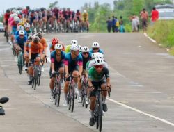 Fokus Efisiensi Anggaran, Tour de Banyuwangi Ijen Absen di Tahun 2026