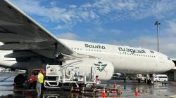 Dukung Kelancaran Ibadah Haji 2026, Pertamina Siapkan 9.286 KL Avtur di Bandara Juanda