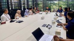 TTL Gandeng Kebun Raya Purwodadi Inisiasi Peningkatan Kenekaragaman Hayati di Kawasan Pelabuhan