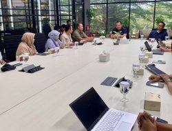 TTL Gandeng Kebun Raya Purwodadi Inisiasi Peningkatan Kenekaragaman Hayati di Kawasan Pelabuhan