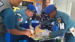 Modus Handuk Dingin Terbongkar, Penyelundupan BBL Rp1,1 Miliar Digagalkan di Juanda