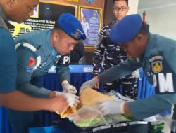Modus Handuk Dingin Terbongkar, Penyelundupan BBL Rp1,1 Miliar Digagalkan di Juanda