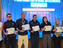 TTL Bekali Tim Humas dengan AI untuk Antisipasi Isu dan Krisis