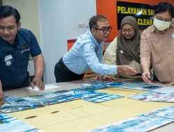 TPS Jadikan Sinergi dan Komunikasi sebagai Pilar Keberlanjutan