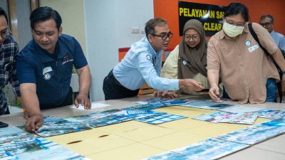 TPS Jadikan Sinergi dan Komunikasi sebagai Pilar Keberlanjutan