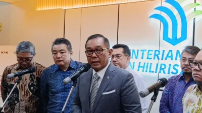 Kolaborasi Pertamina dan Toyota Dorong Bioetanol 2G Nasional