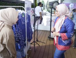 Kartini Era Digital, Telkom Perluas Akses Pasar bagi UMKM Perempuan