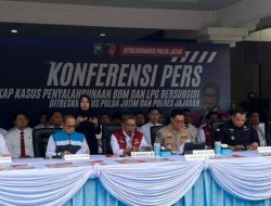 Sinergi Penegakan Hukum, Pertamina Apresiasi Kinerja Polda Jawa Timur