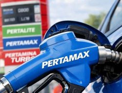 Pertamax Berpotensi Naik, Bahlil Sebut Penyesuaian Tak Masalah