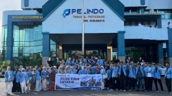 Lewat TJSL, TPS Edukasi Mahasiswa UNISBA Soal Akuntansi dan Sustainability