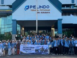 Lewat TJSL, TPS Edukasi Mahasiswa UNISBA Soal Akuntansi dan Sustainability