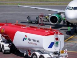 Harga Avtur dan Dolar Naik, Industri Penerbangan Tertekan