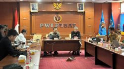 Mahkamah Agung Matangkan Pedoman Media Sosial untuk Badan Peradilan