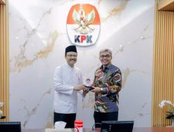 Sekolah Rakyat Jadi Sorotan, Gus Ipul Minta Pengadaan Dikawal KPK