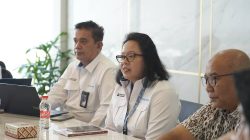 Perkuat Akuntabilitas Perusahaan, TPS Gelar Pelatihan Sustainability Report