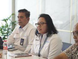 Perkuat Akuntabilitas Perusahaan, TPS Gelar Pelatihan Sustainability Report