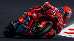 Petaka di Le Mans, Marc Marquez Dipastikan Absen Dua Seri