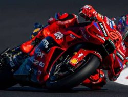 Petaka di Le Mans, Marc Marquez Dipastikan Absen Dua Seri