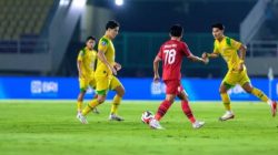 Persebaya Bawa Pulang Satu Poin dari Manahan, Ini Kata Tavares