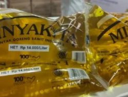 MinyaKita Langka di Berbagai Daerah, Mendag Sebut Pasokan Diprioritaskan ke Papua
